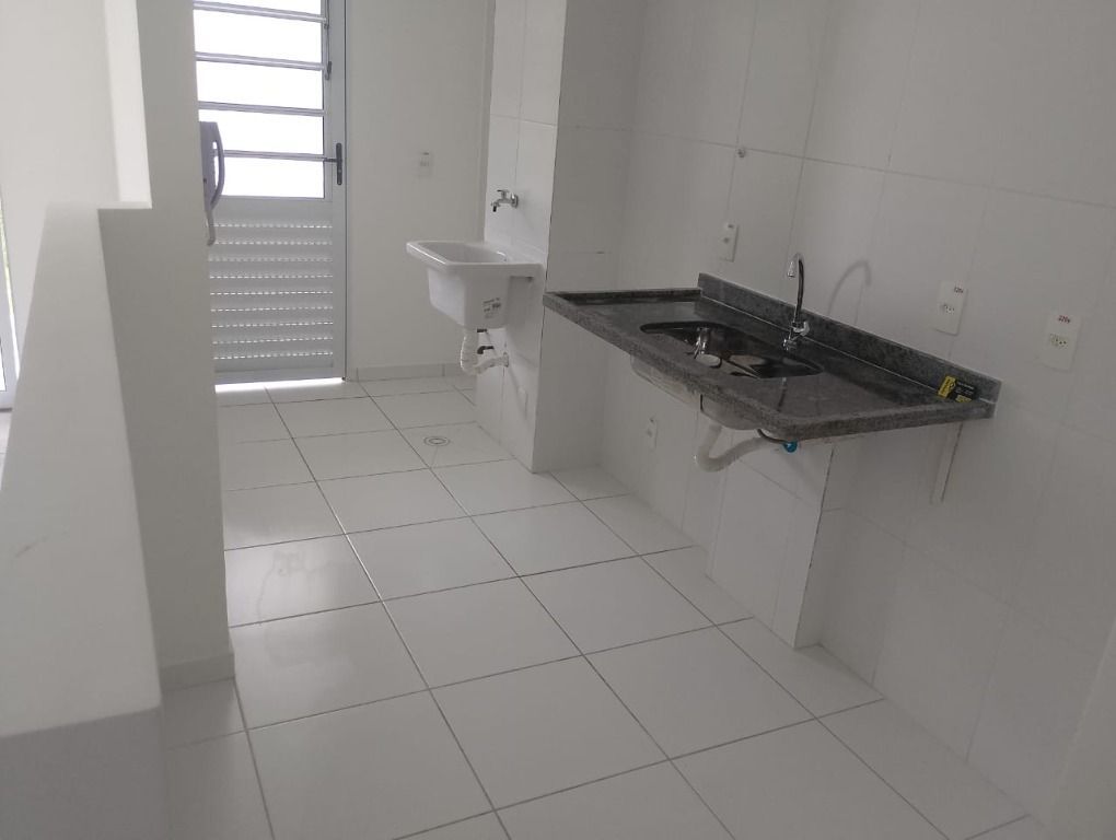 Apartamento à venda com 2 quartos, 52m² - Foto 7