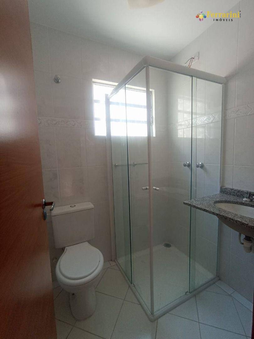 Sobrado para alugar com 3 quartos, 126m² - Foto 11