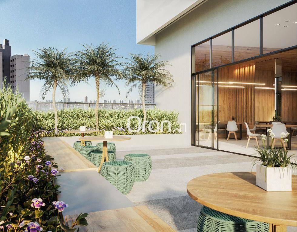 Apartamento à venda com 2 quartos, 75m² - Foto 14