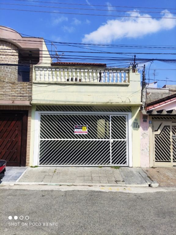 Sobrado à venda com 3 quartos, 110m² - Foto 2