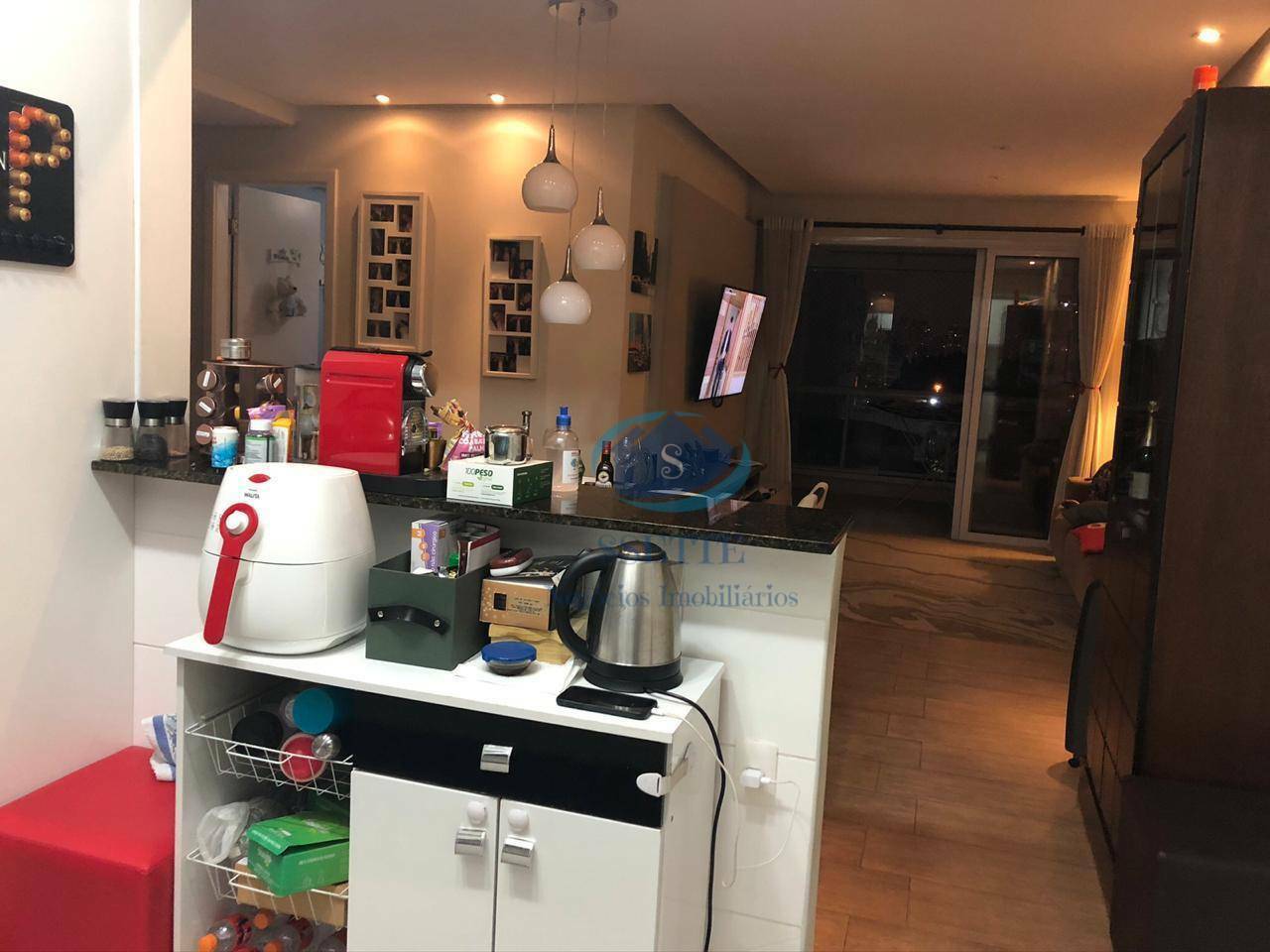 Apartamento à venda com 3 quartos, 72m² - Foto 28