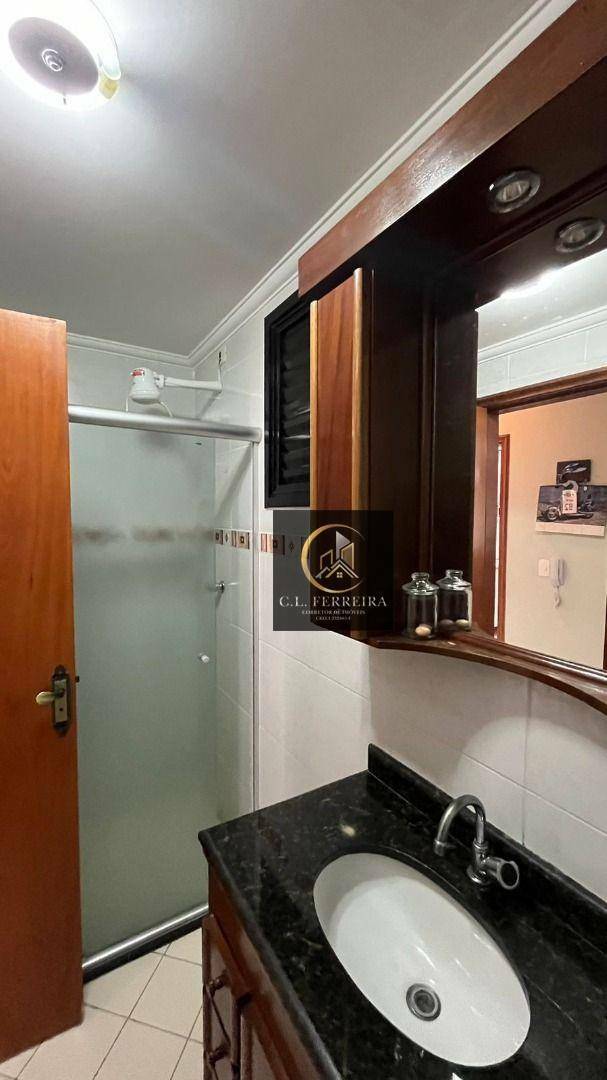 Apartamento à venda com 2 quartos, 93m² - Foto 8