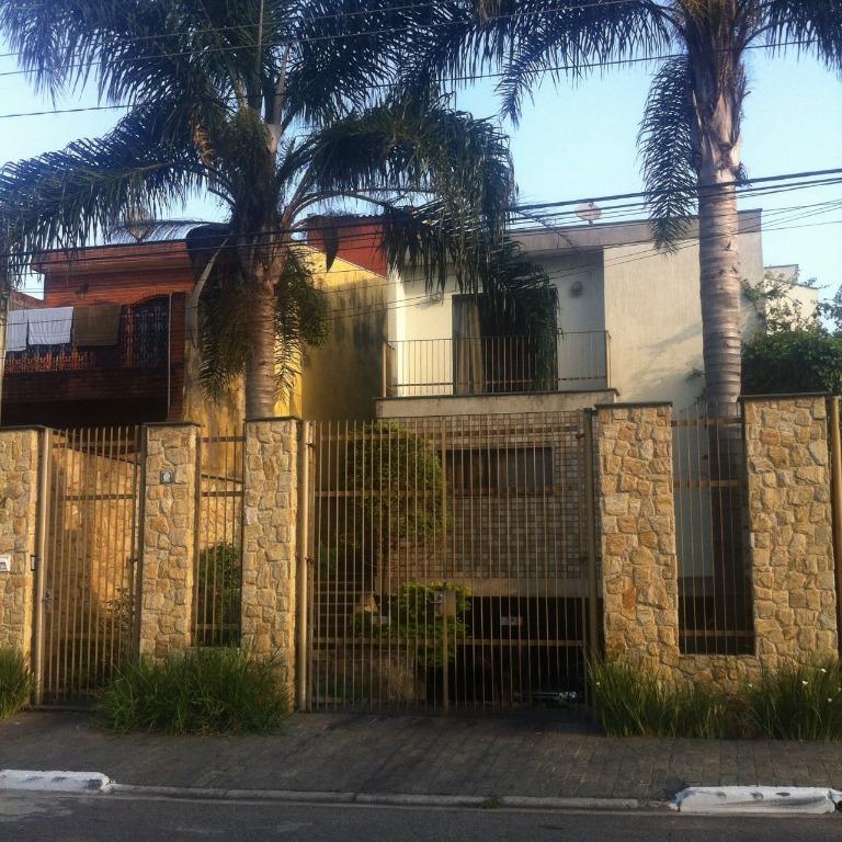 Sobrado à venda com 3 quartos, 384m² - Foto 5