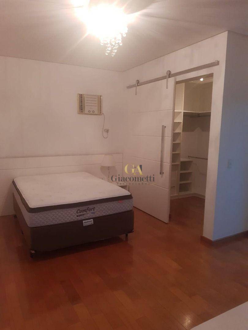 Casa de Condomínio à venda com 4 quartos, 480m² - Foto 11