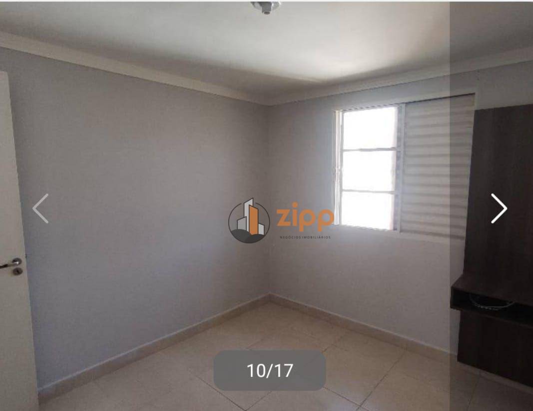 Apartamento à venda com 2 quartos, 50m² - Foto 18