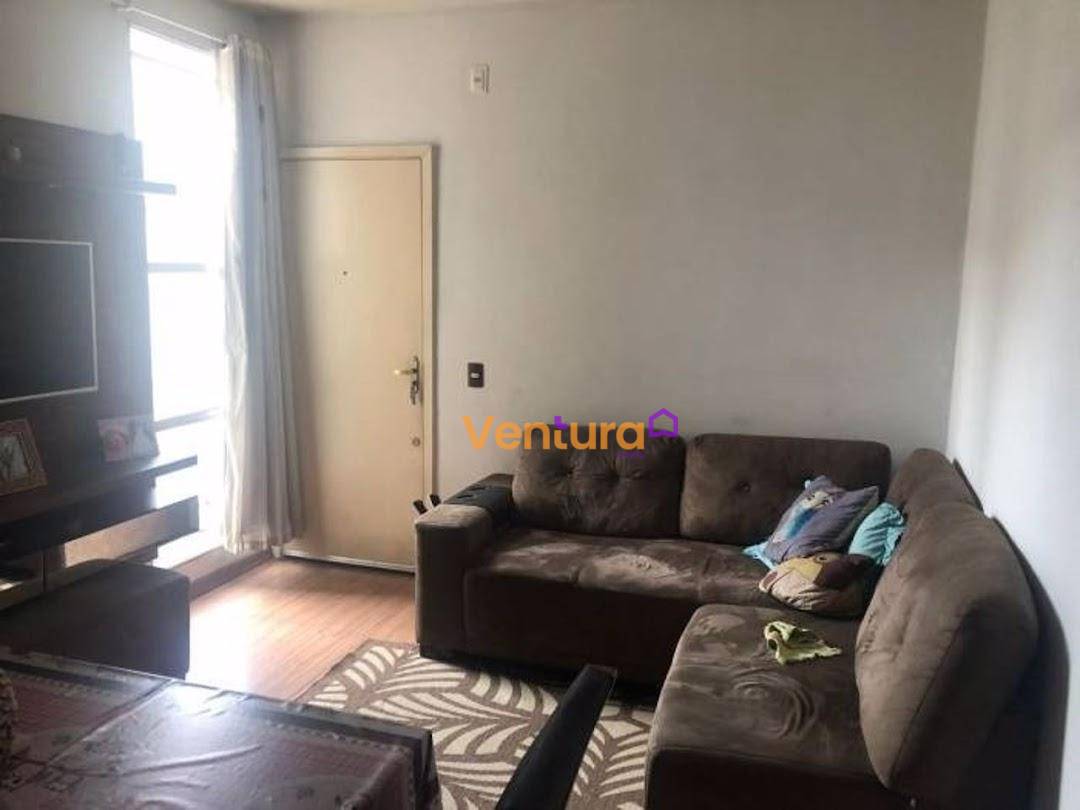 Apartamento à venda com 2 quartos - Foto 8