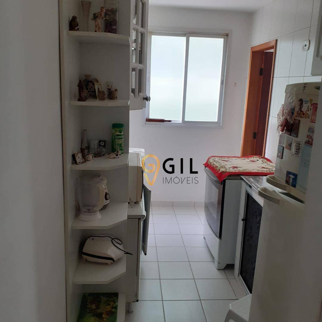 Apartamento à venda com 2 quartos, 53m² - Foto 9