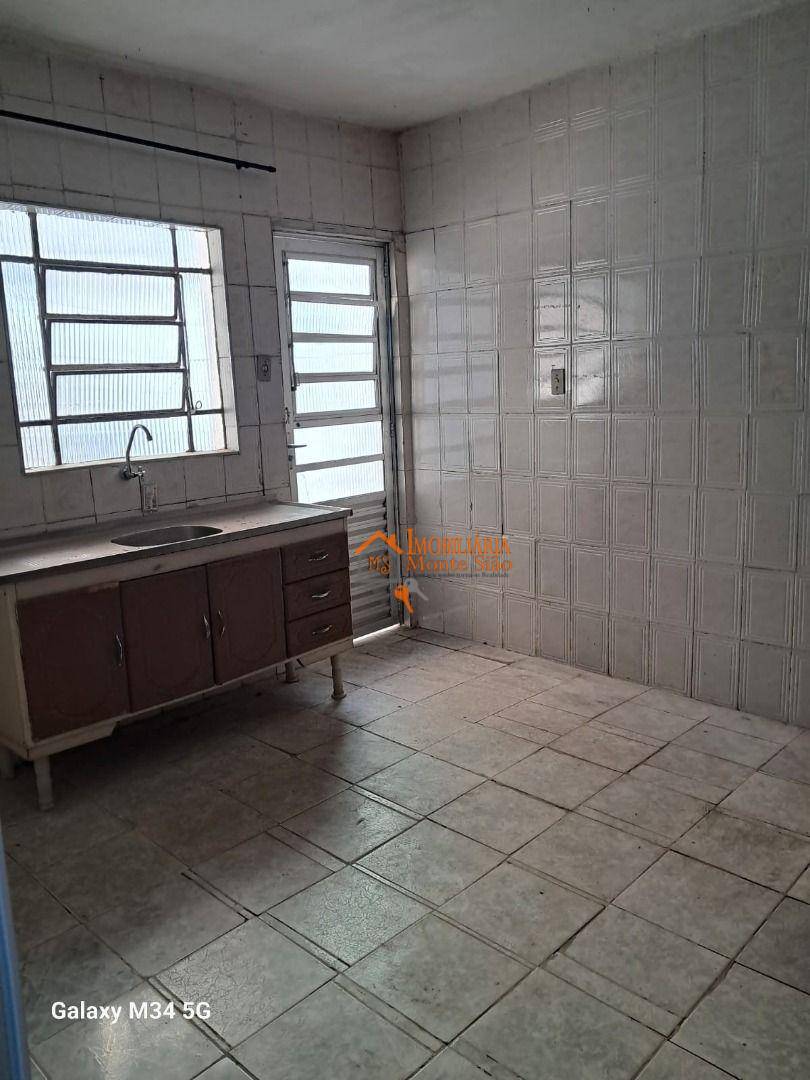 Sobrado à venda com 2 quartos, 93m² - Foto 1