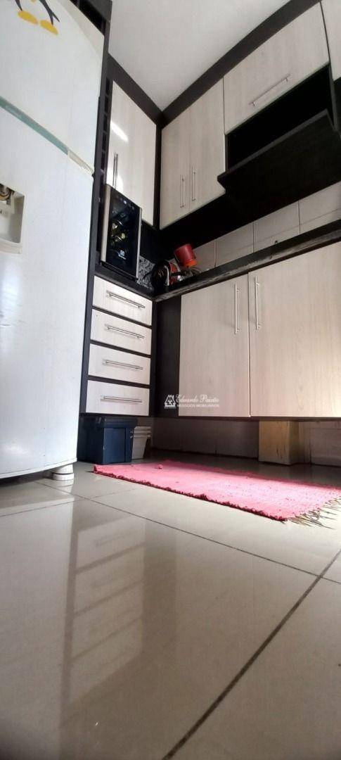 Apartamento à venda com 2 quartos, 50m² - Foto 10