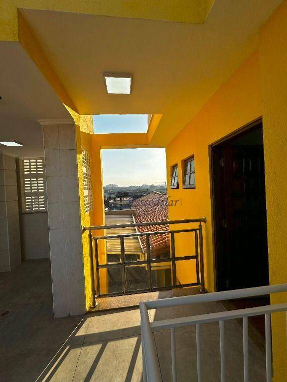 Sobrado à venda com 7 quartos, 380m² - Foto 99