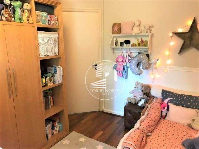 Apartamento à venda com 2 quartos, 117m² - Foto 15