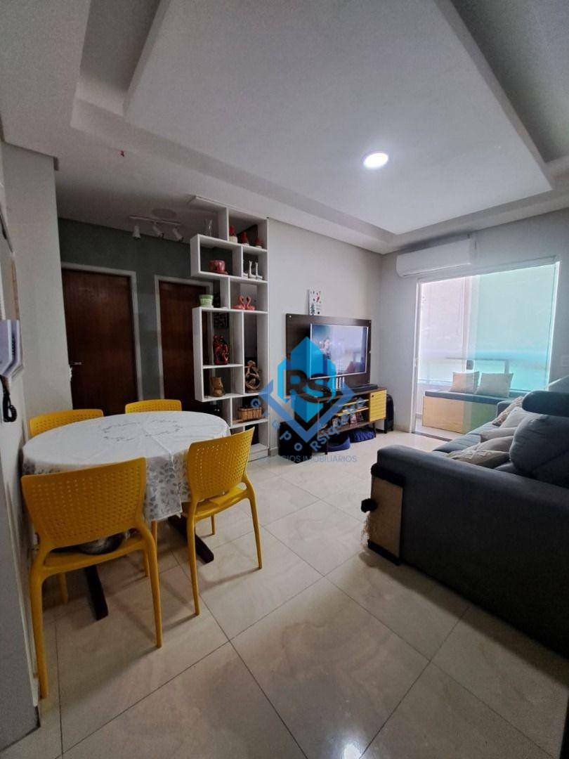 Sobrado à venda com 3 quartos, 98m² - Foto 3