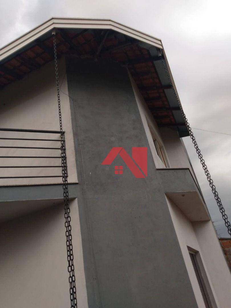 Sobrado à venda com 3 quartos, 130m² - Foto 28