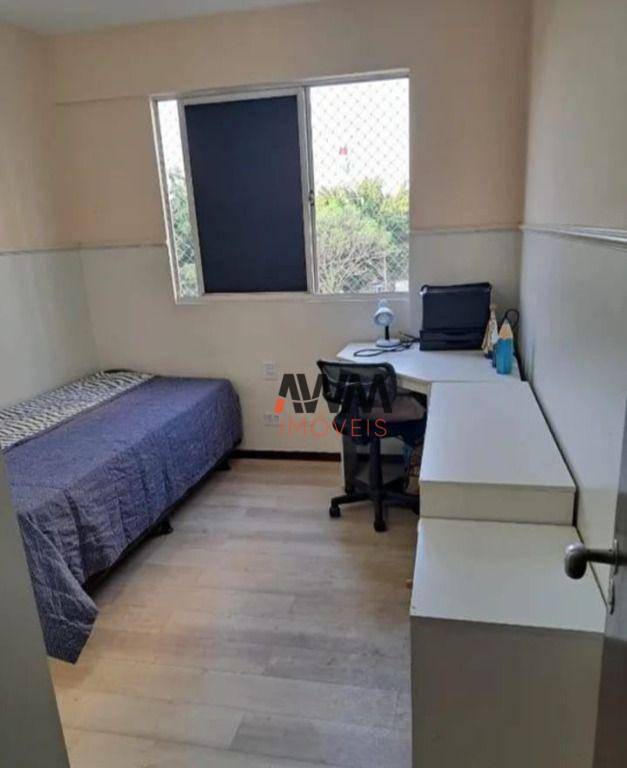 Apartamento à venda com 3 quartos, 90m² - Foto 13