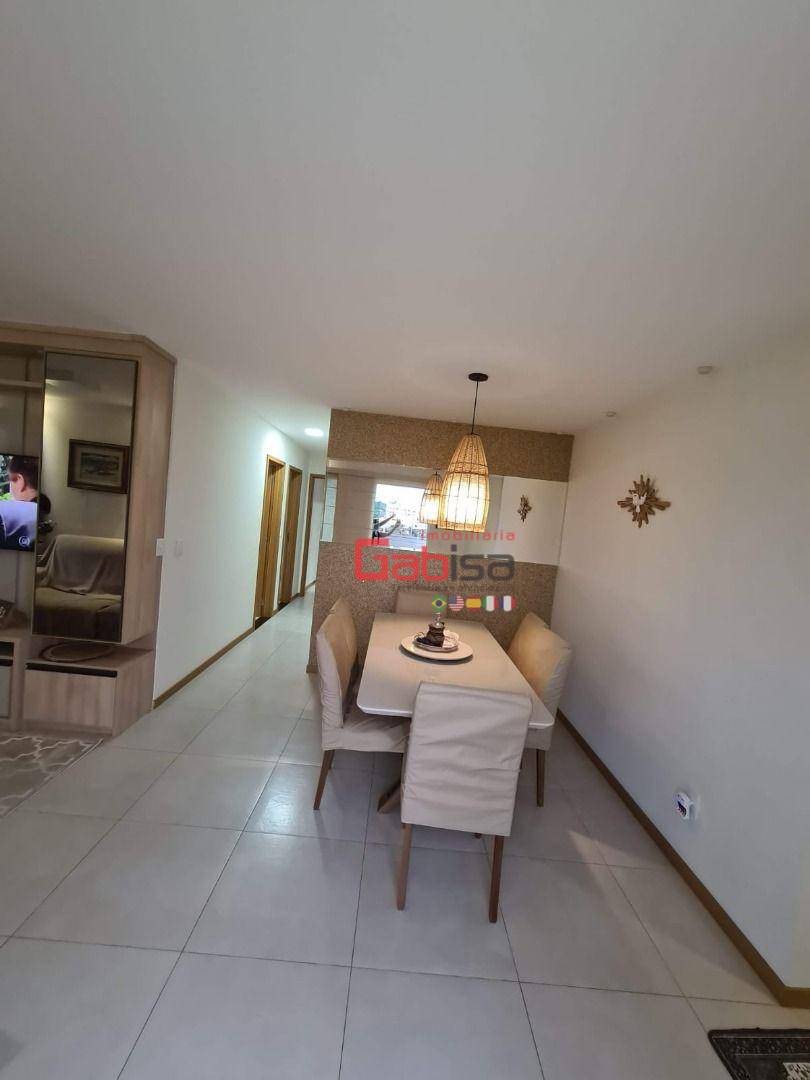 Apartamento à venda com 3 quartos, 150m² - Foto 6