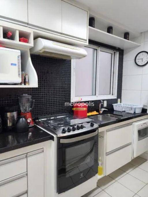 Apartamento à venda com 3 quartos, 80m² - Foto 6