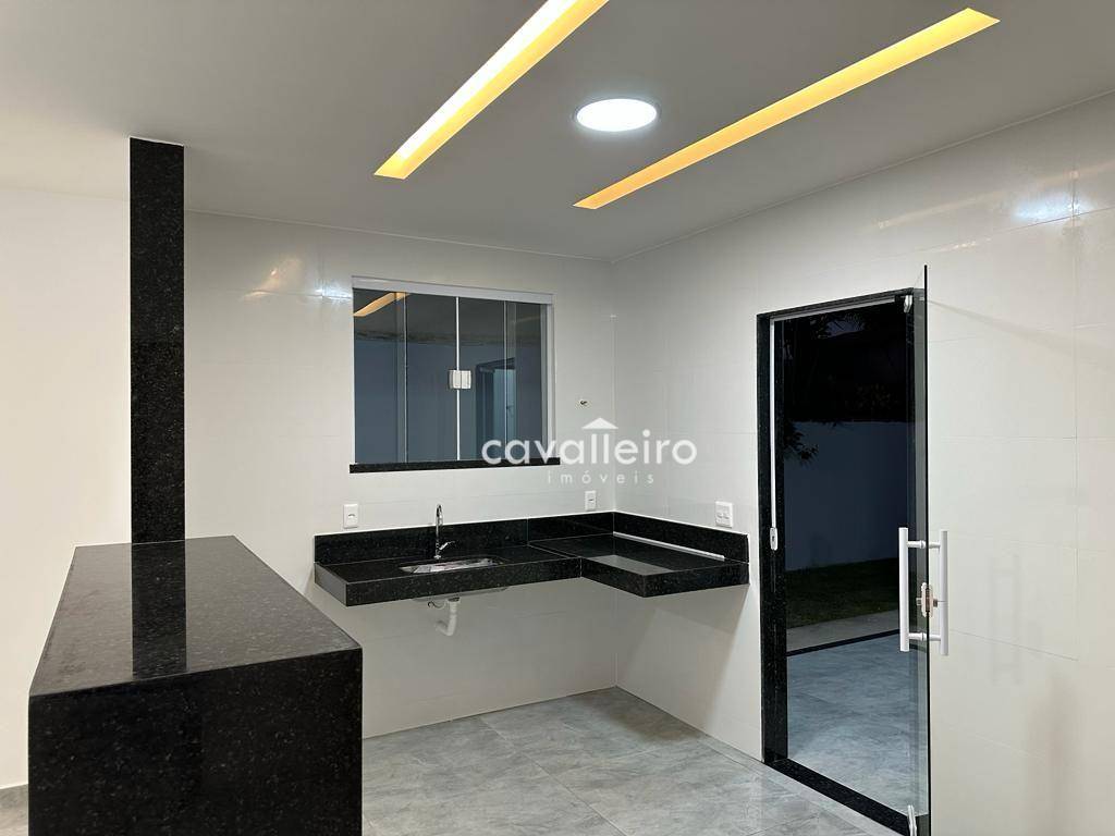 Casa de Condomínio à venda com 2 quartos, 81m² - Foto 8