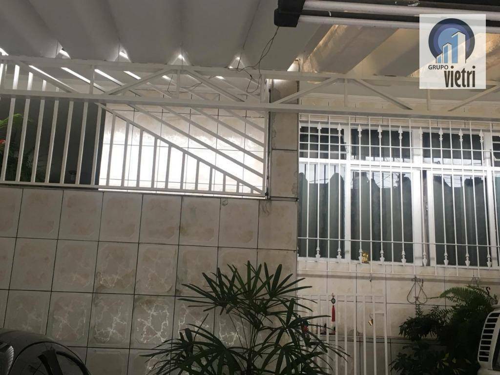 Sobrado à venda com 2 quartos, 155m² - Foto 3