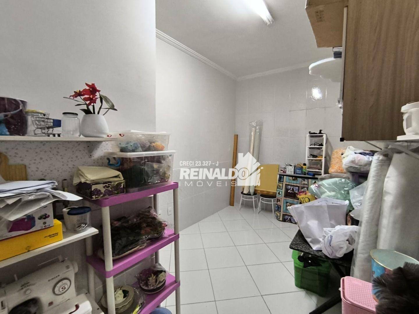 Casa à venda com 3 quartos, 175m² - Foto 10