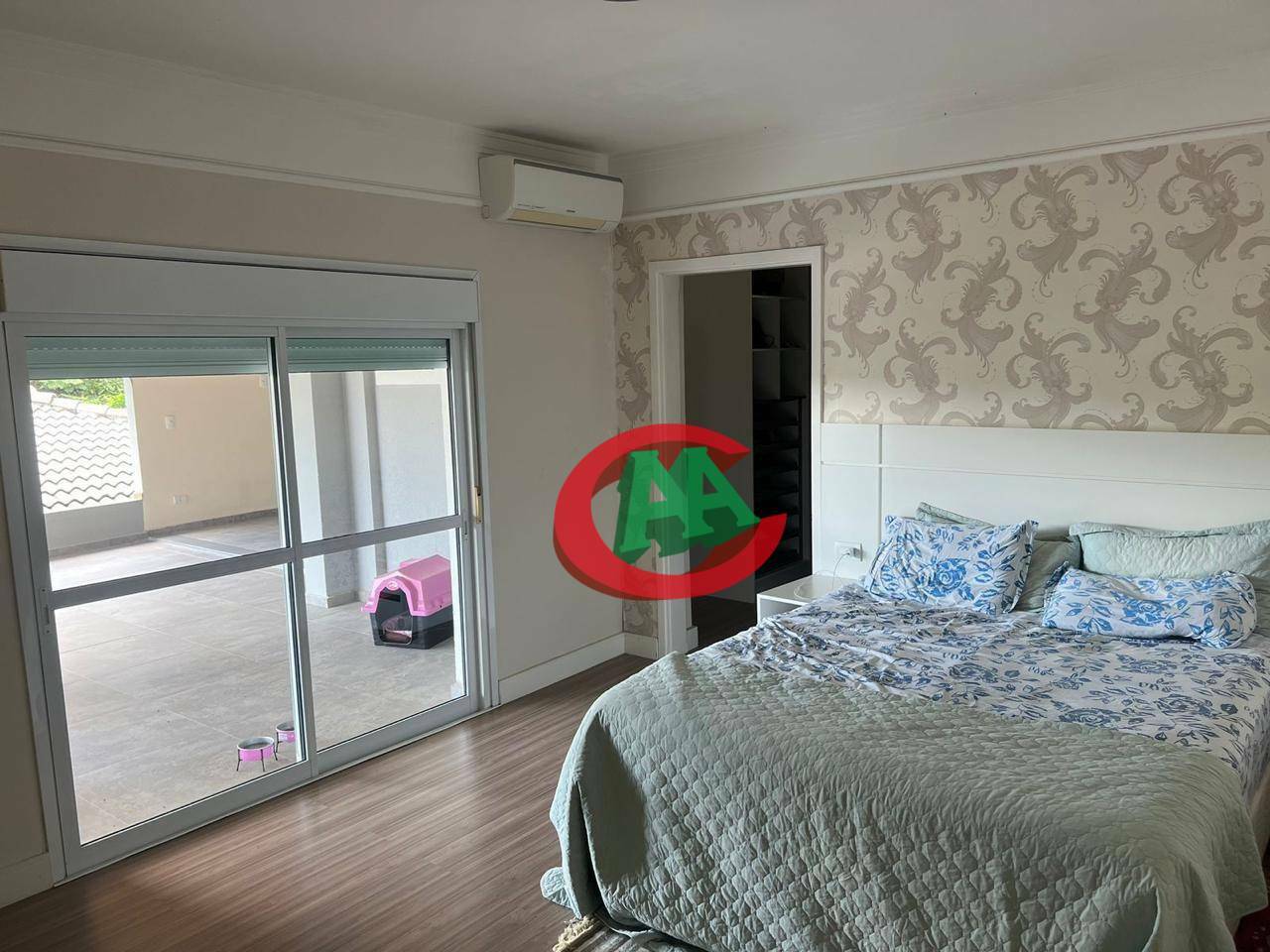 Chácara à venda com 3 quartos, 370m² - Foto 59