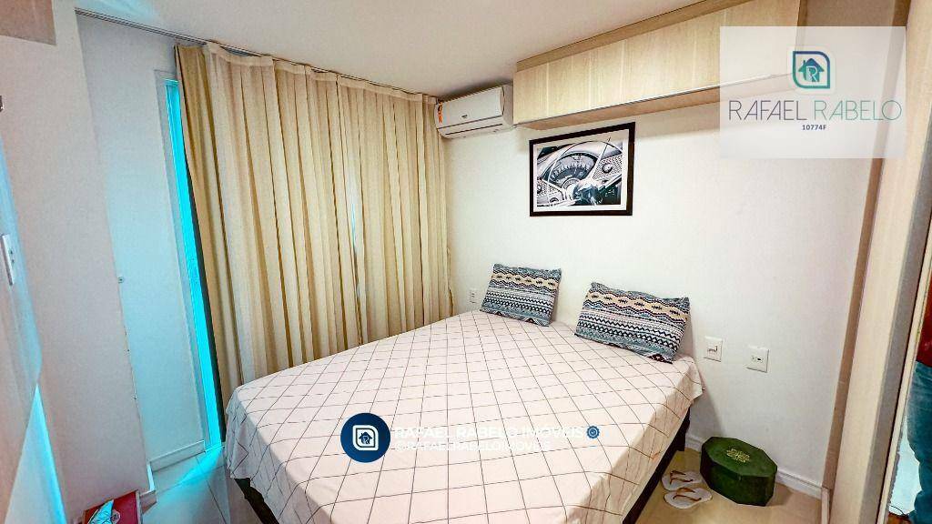 Apartamento, 2 quartos, 55 m² - Foto 7