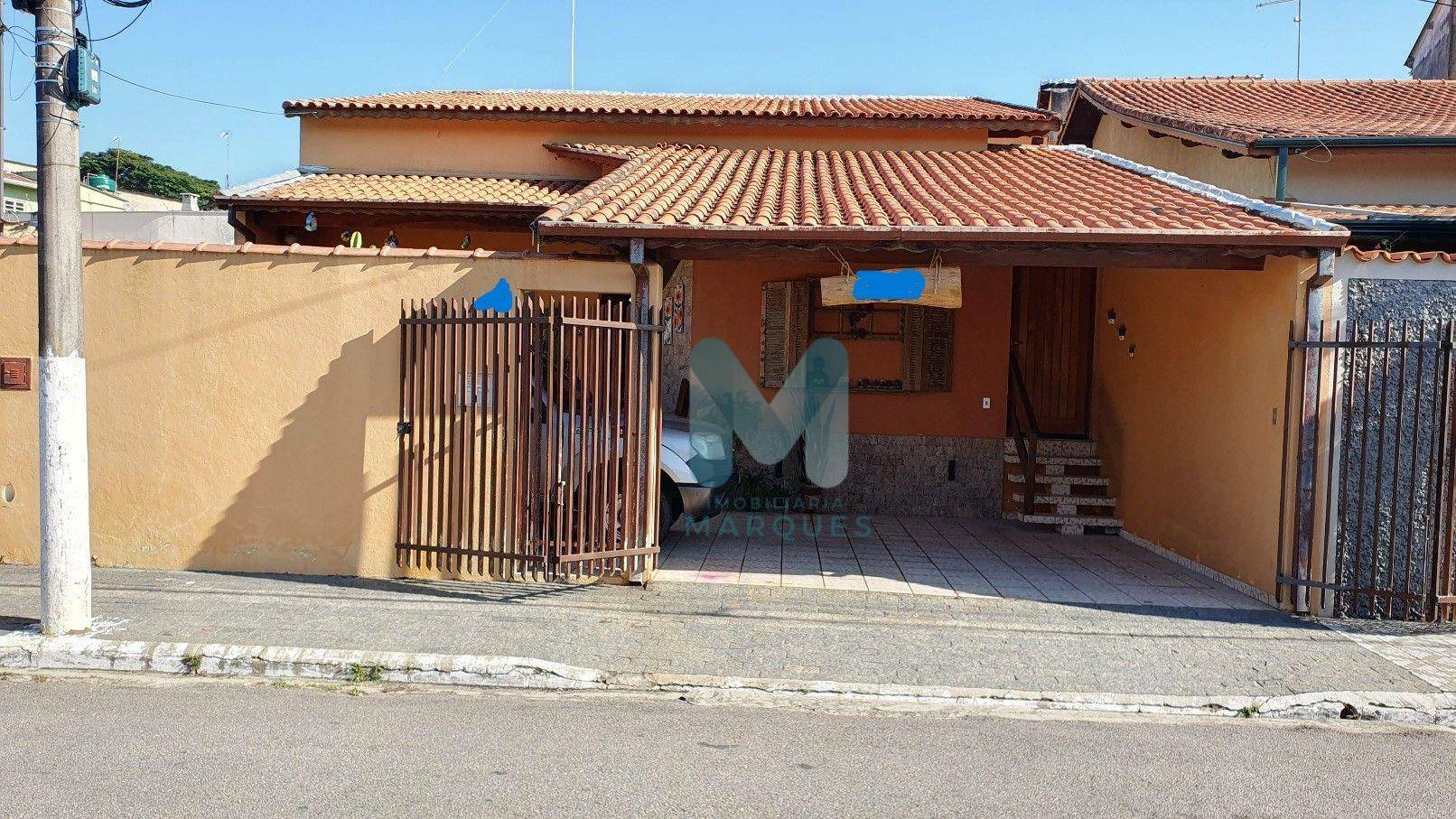 Casa à venda com 3 quartos, 160m² - Foto 20