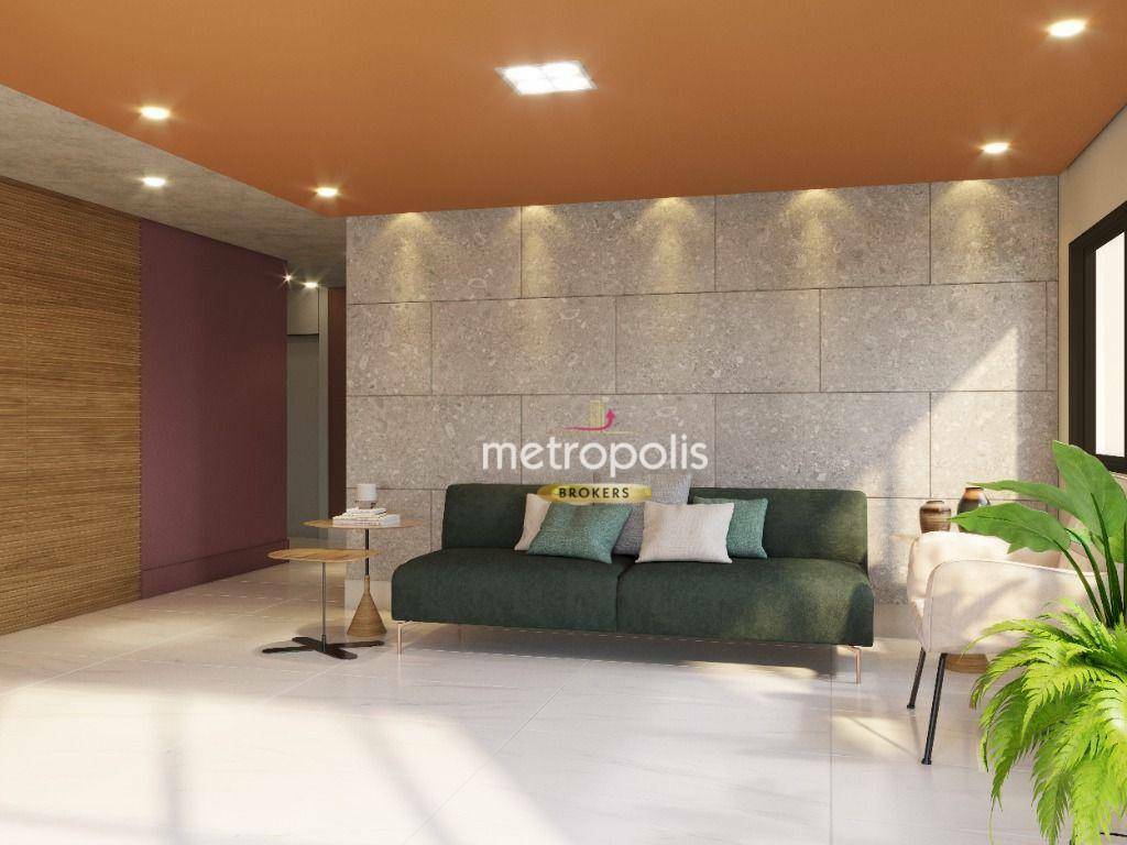 Apartamento à venda com 2 quartos, 56m² - Foto 12