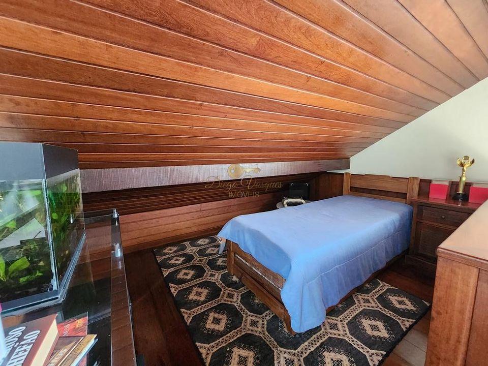 Casa de Condomínio à venda com 4 quartos, 160m² - Foto 28