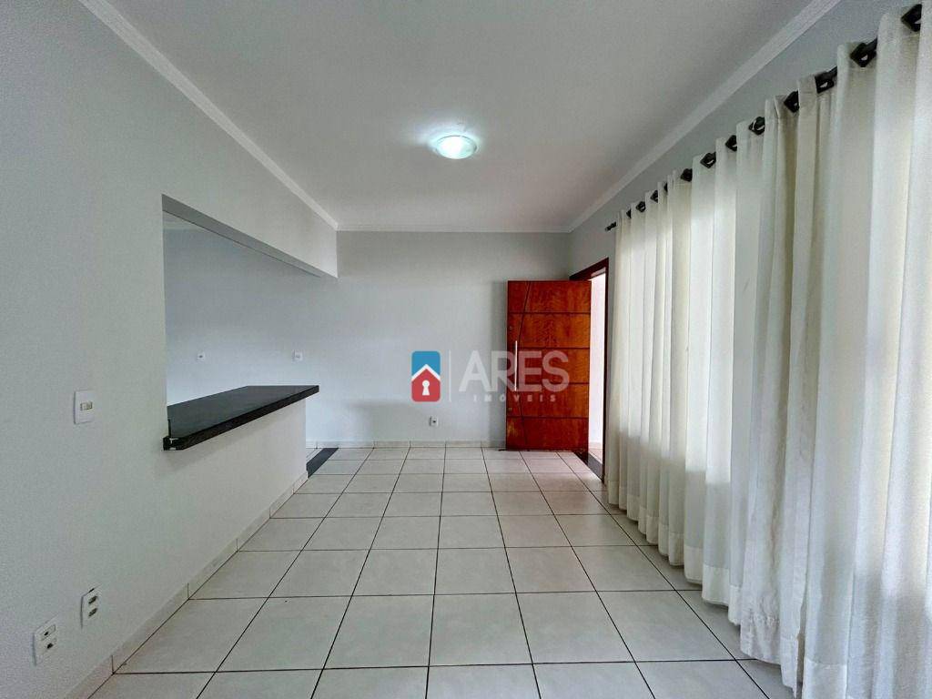 Casa à venda com 3 quartos, 120m² - Foto 5