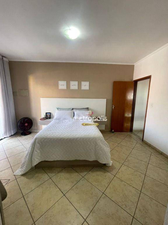 Sobrado à venda com 4 quartos, 165m² - Foto 7