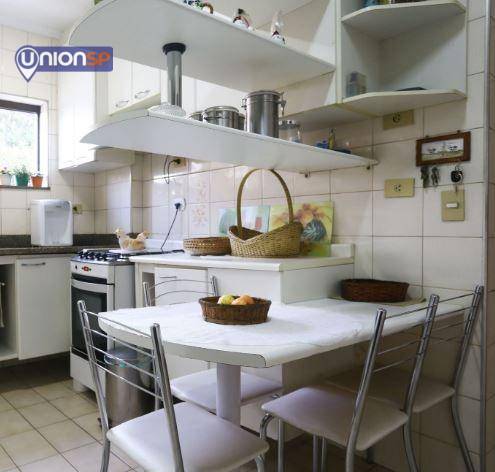 Apartamento à venda com 3 quartos, 125m² - Foto 12