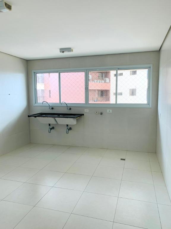 Apartamento à venda com 4 quartos, 350m² - Foto 8