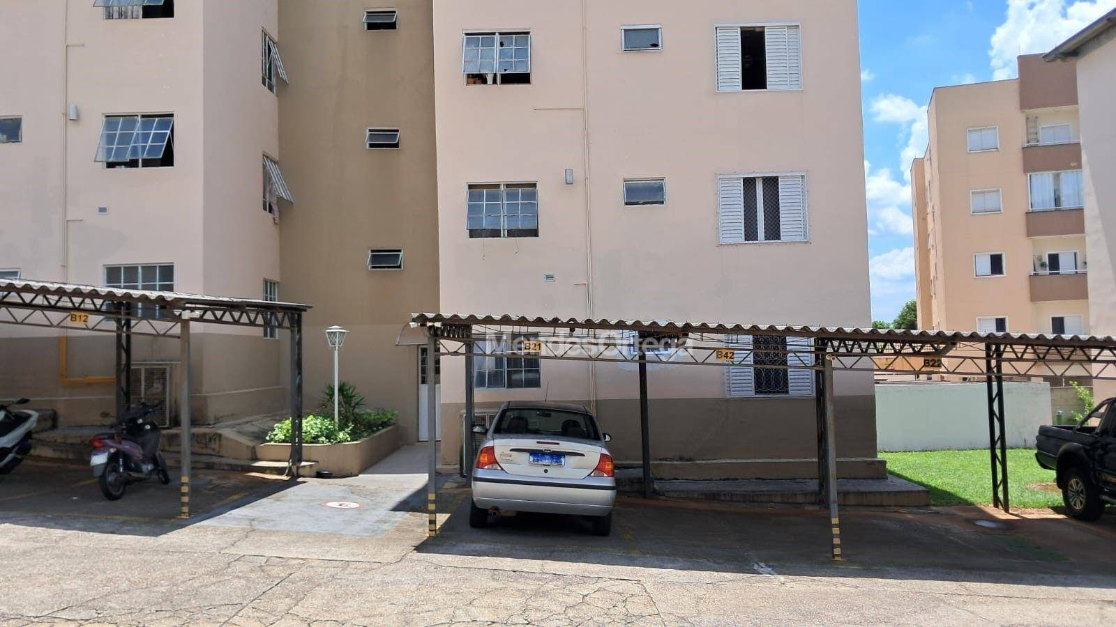Apartamento para alugar com 2 quartos, 43m² - Foto 3