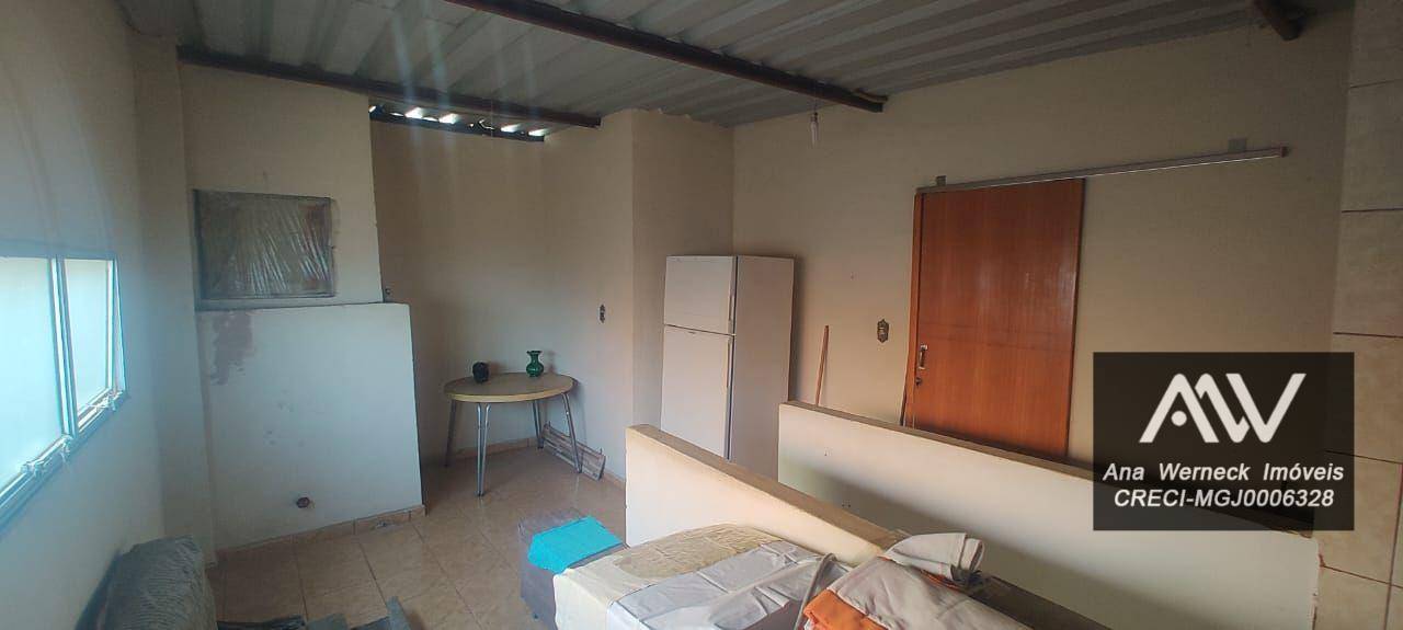 Cobertura à venda com 4 quartos, 120m² - Foto 10