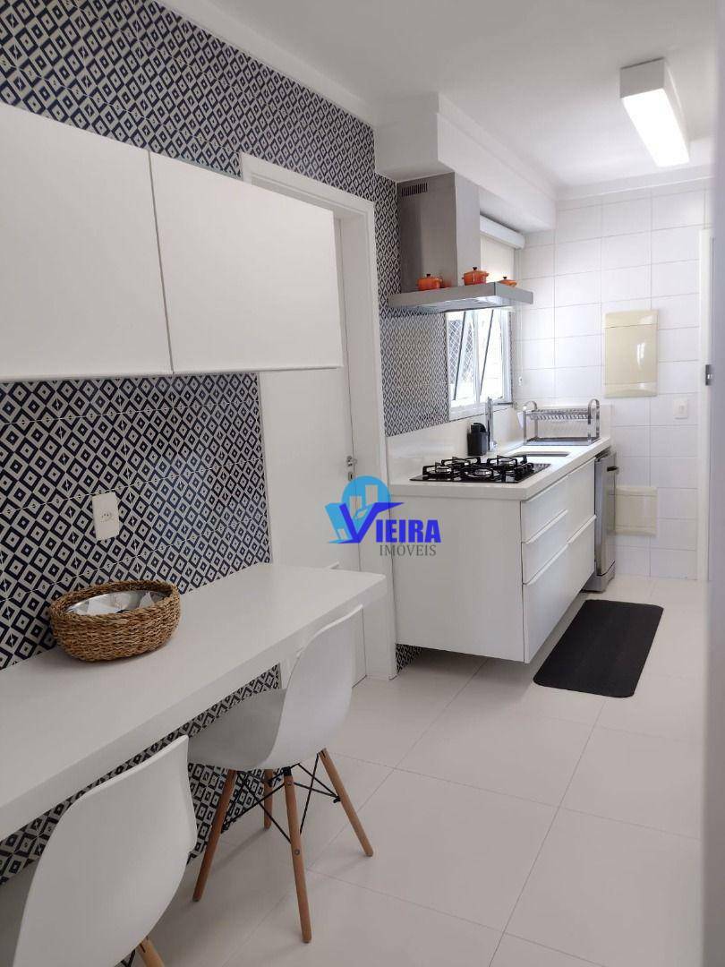 Apartamento à venda com 3 quartos, 112m² - Foto 11