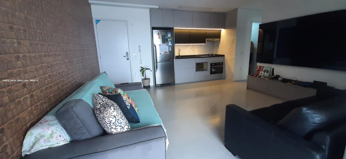 Apartamento à venda com 3 quartos, 86m² - Foto 3