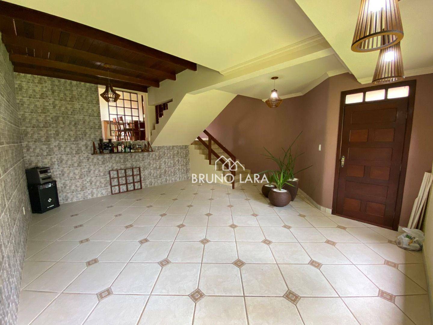 Casa de Condomínio à venda com 5 quartos, 430m² - Foto 9