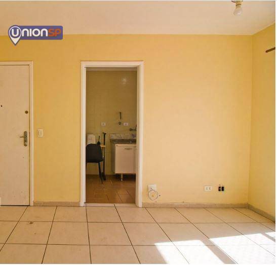 Apartamento à venda com 2 quartos, 50m² - Foto 3