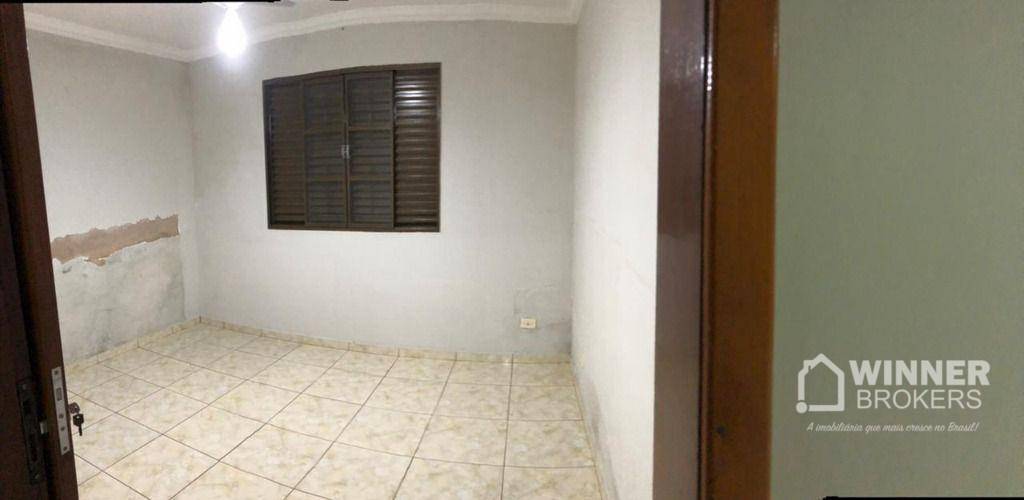 Casa à venda com 2 quartos, 155m² - Foto 13