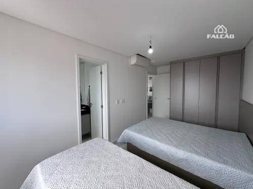 Apartamento à venda com 2 quartos, 93m² - Foto 14