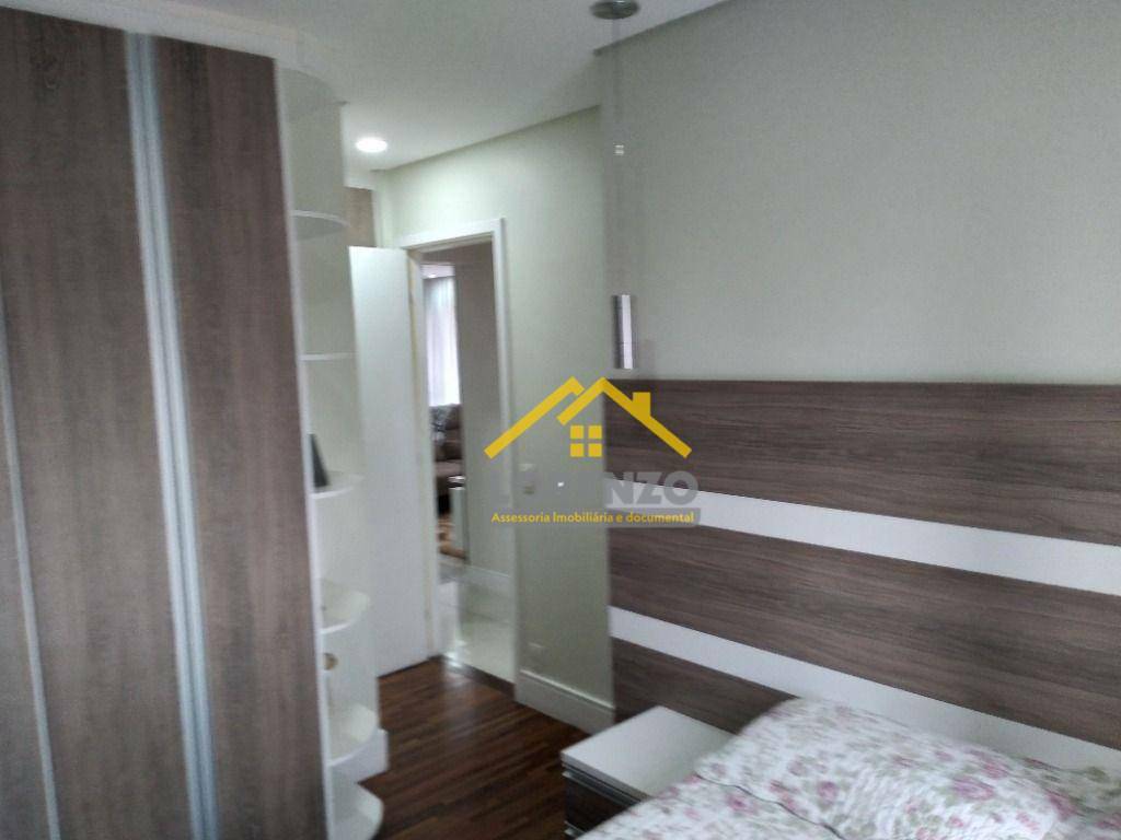 Apartamento à venda com 3 quartos, 130m² - Foto 20