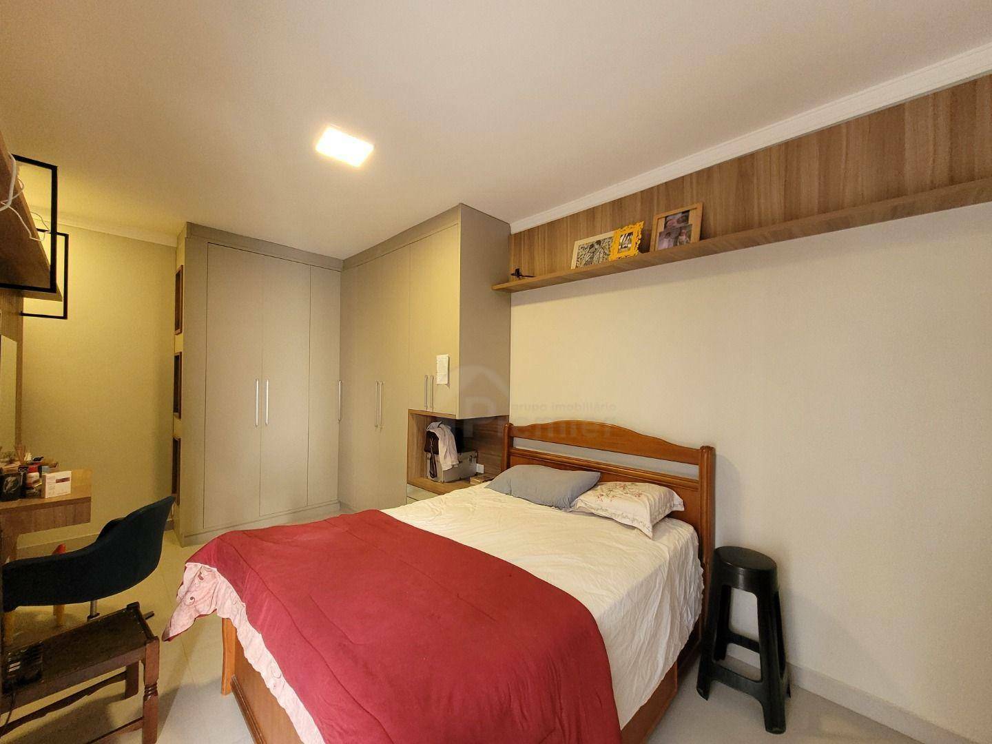 Casa de Condomínio à venda com 3 quartos, 111m² - Foto 28