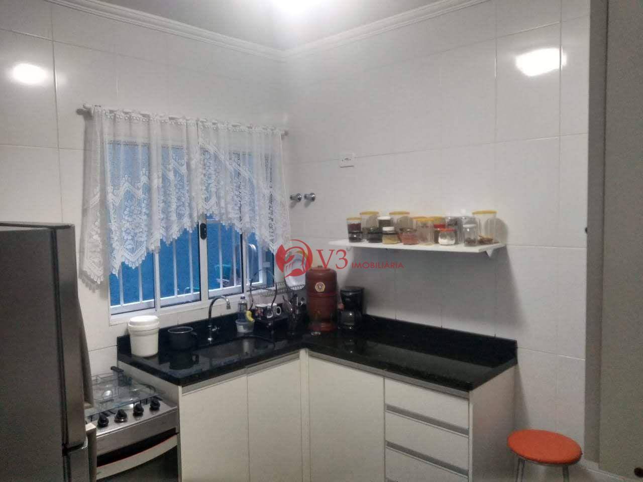 Sobrado à venda com 2 quartos, 75m² - Foto 7