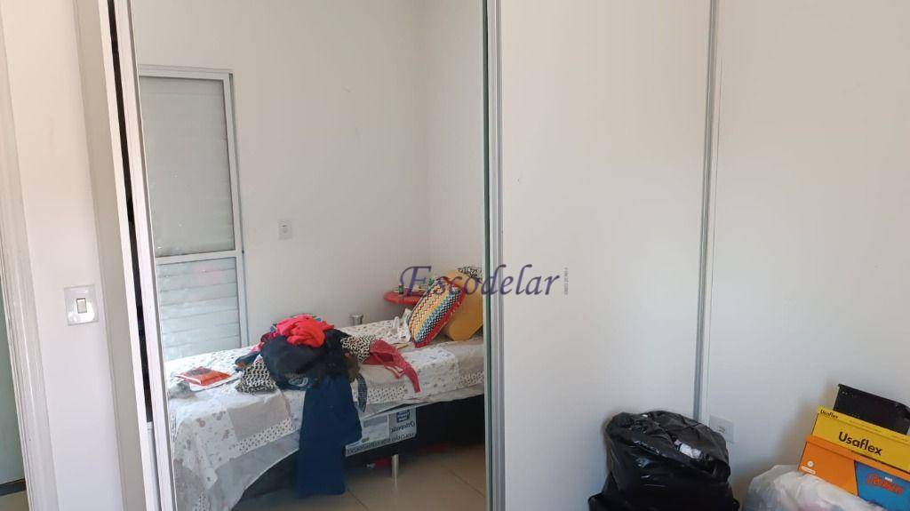 Sobrado à venda com 3 quartos, 116m² - Foto 20