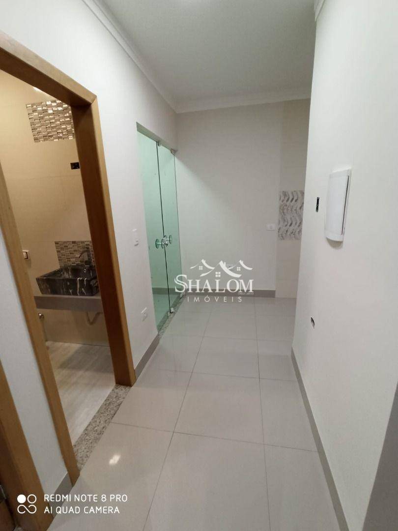 Casa, 3 quartos, 118 m² - Foto 6