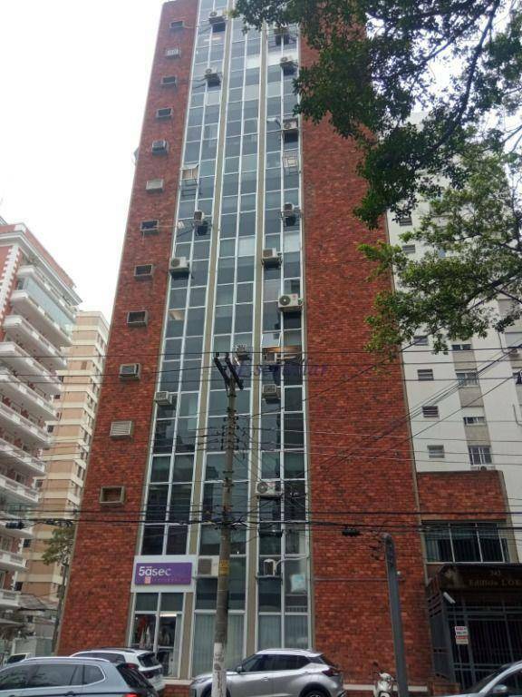 Conjunto Comercial-Sala para alugar, 158m² - Foto 1