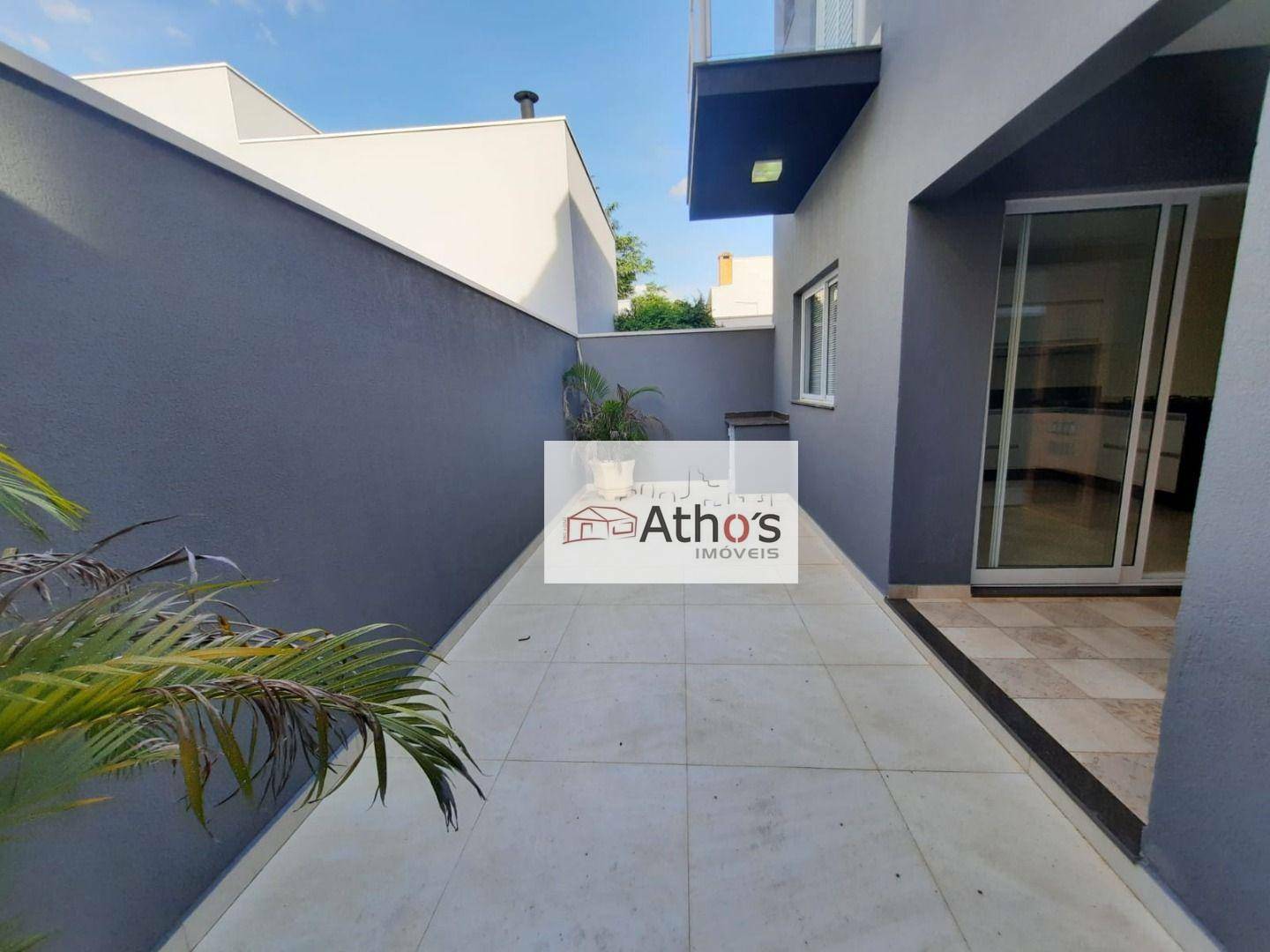 Sobrado à venda e aluguel com 3 quartos, 161m² - Foto 7