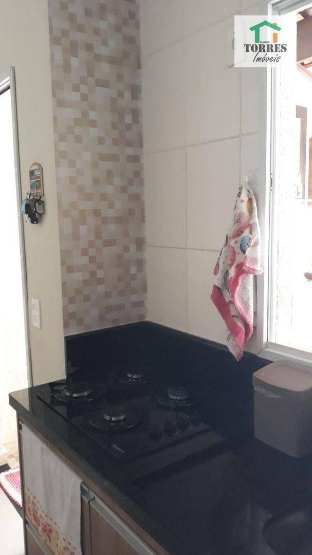 Sobrado à venda com 2 quartos, 60m² - Foto 5