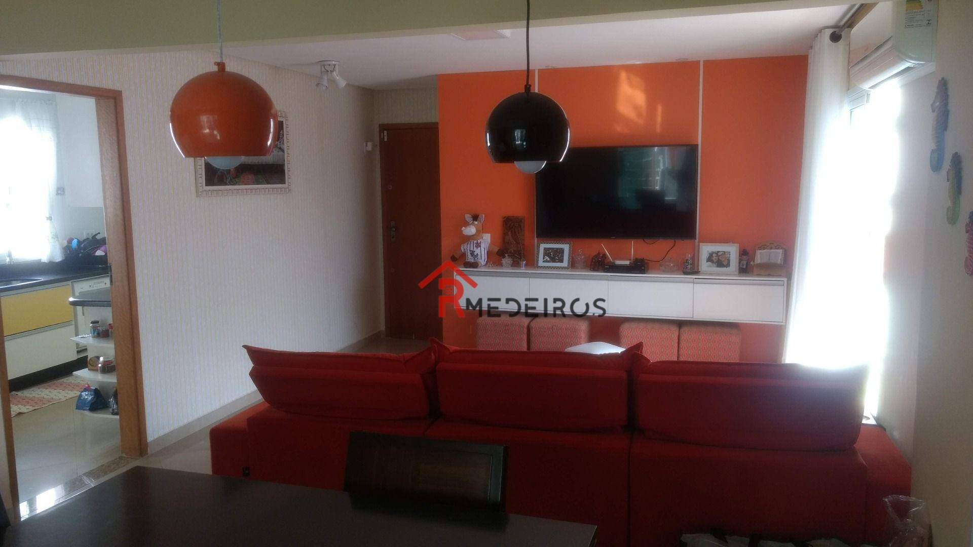 Cobertura à venda com 3 quartos, 177m² - Foto 4