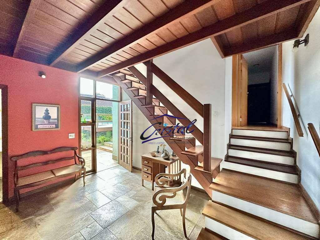 Casa de Condomínio à venda com 4 quartos, 359m² - Foto 19